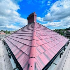 Emergency Roof Repairs