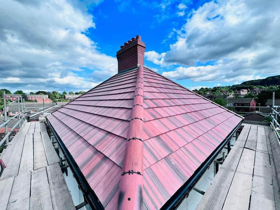 Emergency Roof Repairs