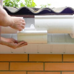 Gutter Replacements