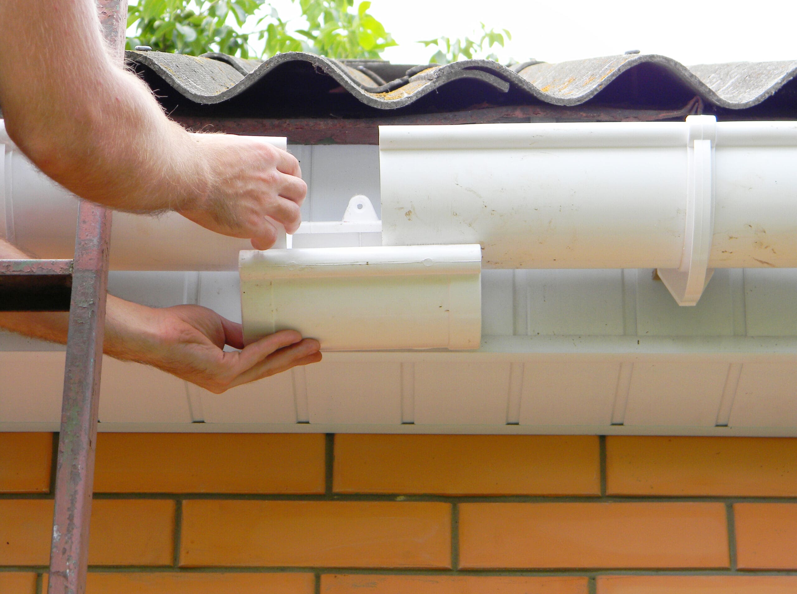 Gutter Replacements