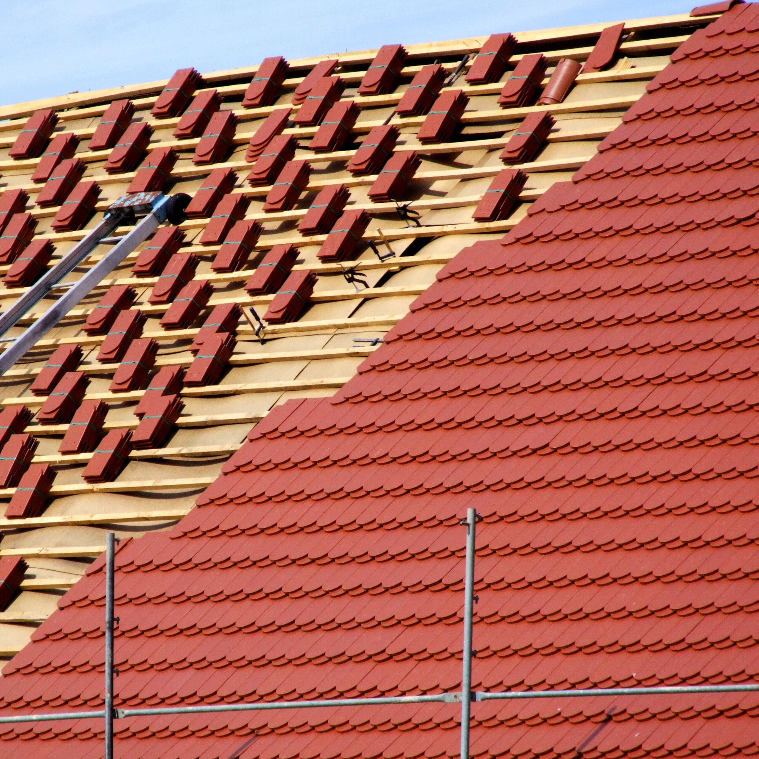 Especially Roofing: Expert Roof Replacement & Construction Services for Beverley & All Surrounding Areas