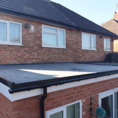 Flat Roofs